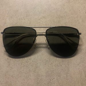 Le Specs “The Prince” Sunglasses